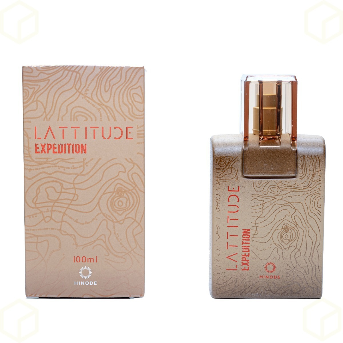 Perfume lattitude online expedition